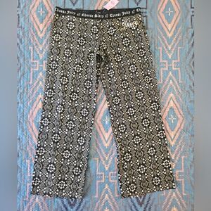 NWT Juicy Coture‎ Pants